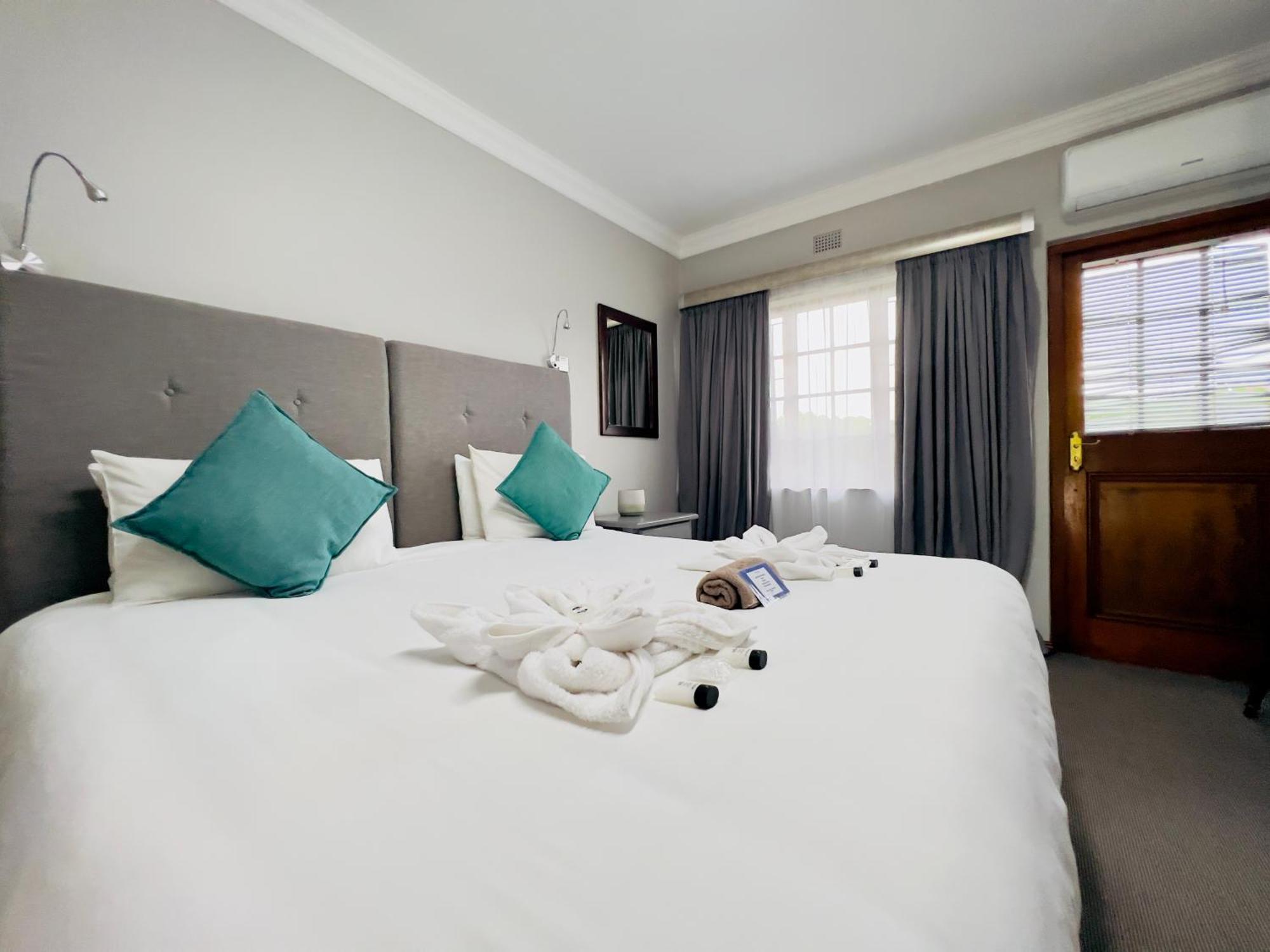 Hotel On The Estuary Knysna Exterior foto